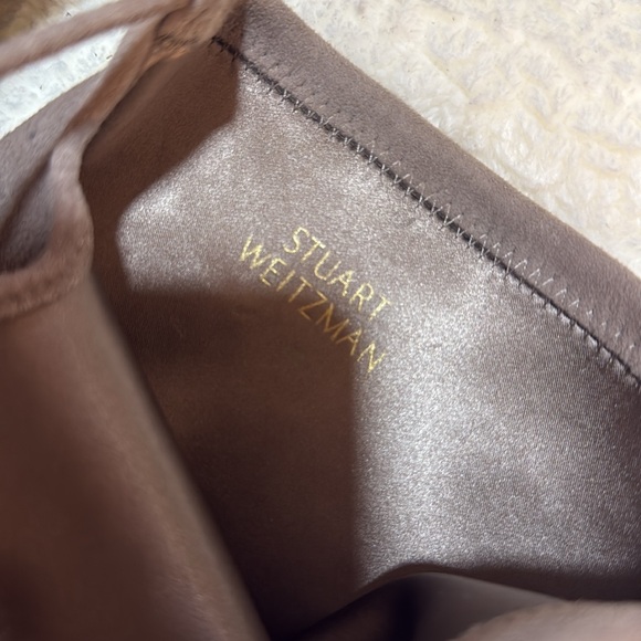 Stuart Weitzman Knee High Boots - Picture 9 of 10